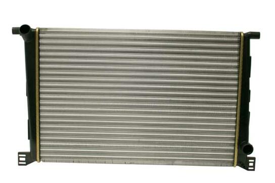 Mini Radiator 17118675266 - Behr 376754591